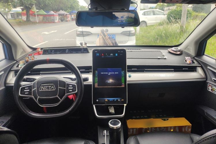 Used NETA V 2022 Long-Range Industry Custom Edition