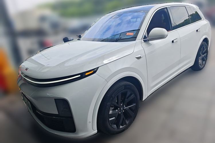 Used Li Auto L7 2023 Air model