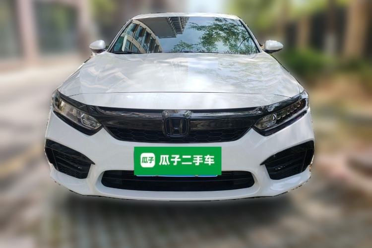 Used Honda Inspire 2019 260TURBO Elegant Edition China VI Emission Standard