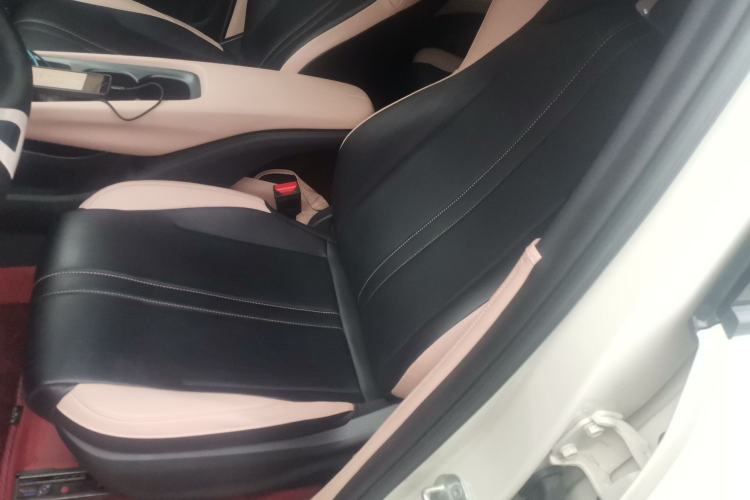 Used BYD Seagull 2025 305km Active Version