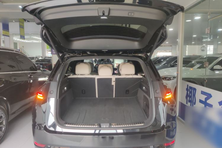 Used Li Auto L7 2024 MAX Model
