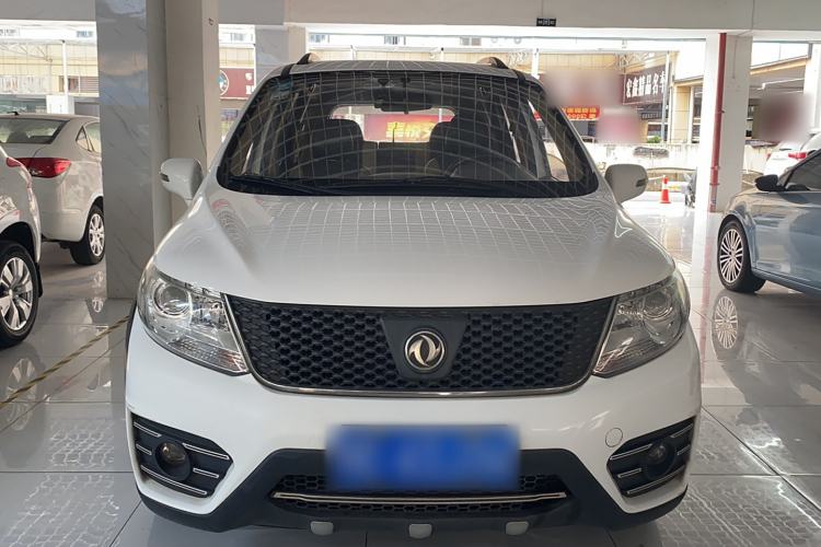 Used FORTHING Joyear X3 2015 1.5L Comfort Model