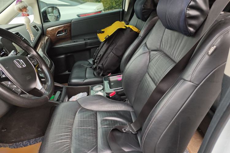 Used Honda Odyssey 2017 2.4L Smart Edition