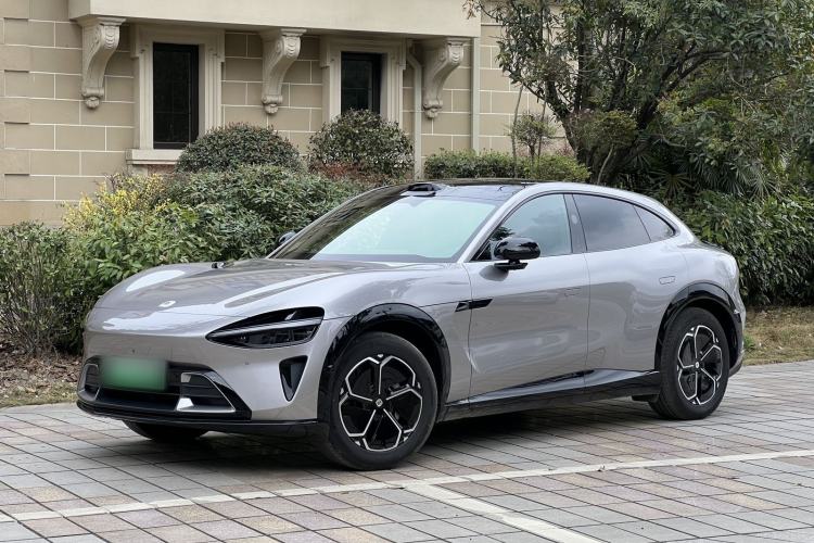 Used Xiaomi Auto YU7 2025 Ultra-Long Range Rear-Wheel Drive Version