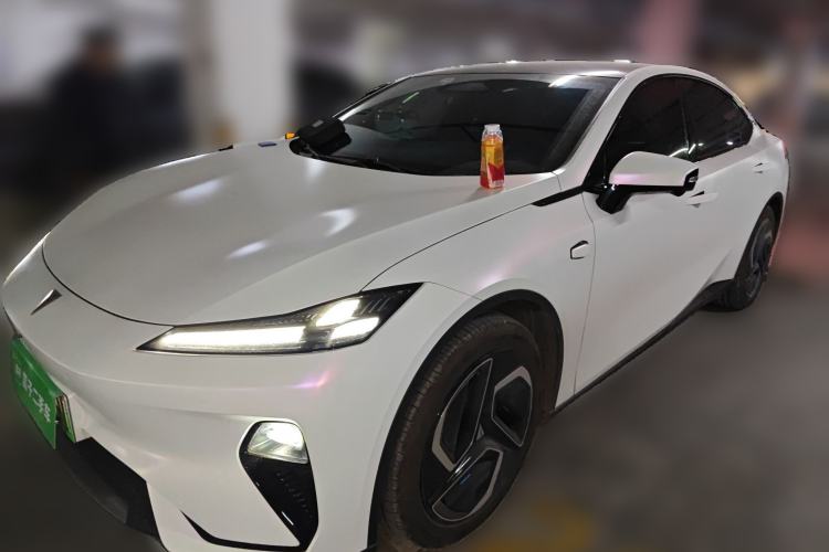 Used Deepal L07 2025 530 Ultra DeepBlue Intelligent Driving AD PRO Pure-Electric Version