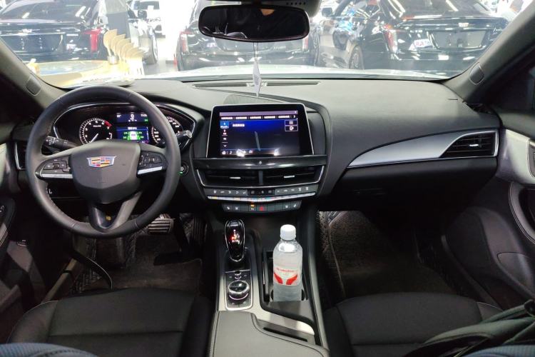 Used Cadillac CT5 2022 28T Luxury Edition