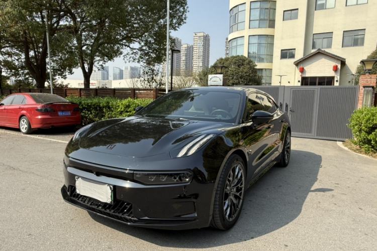 Used Zeekr 001 2023 ME Edition 100 kWh