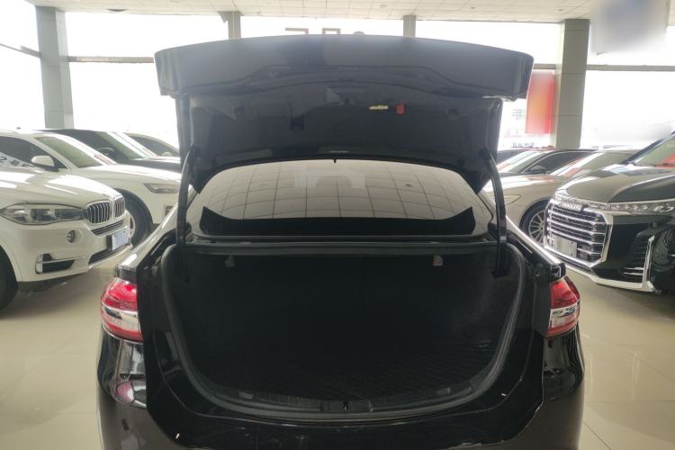 Used Ford Mondeo 2017 EcoBoost 180 Stylish Model