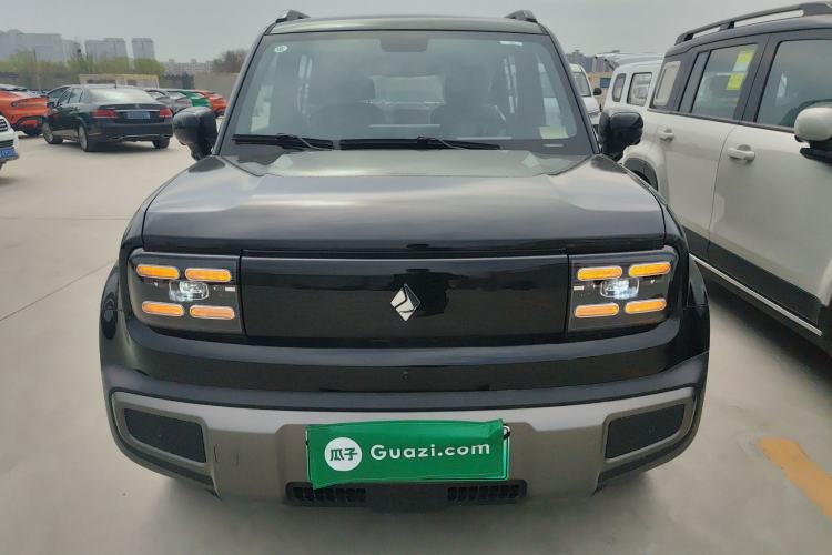 Used Baojun Spark EUV 2026 Model 401km Flagship Edition
