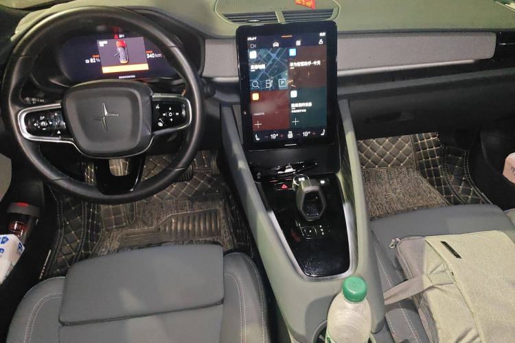 Used Polestar 2 2020 First Edition