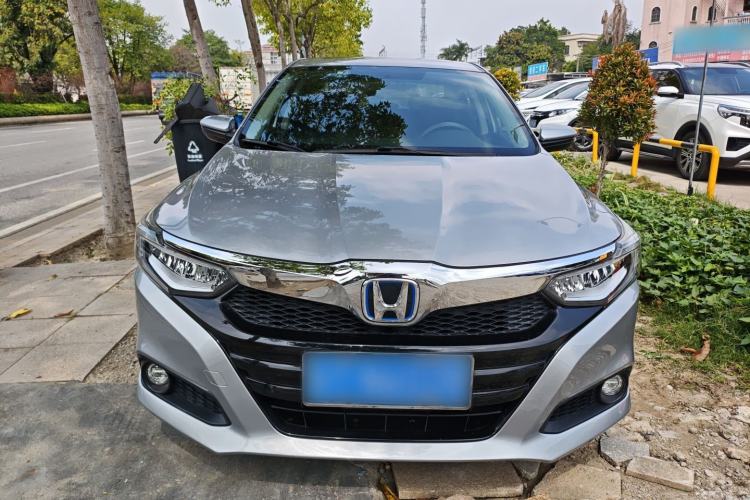 Used Honda Crider 2020 Lingpai Hybrid 1.5L Lingpai Luxury Edition