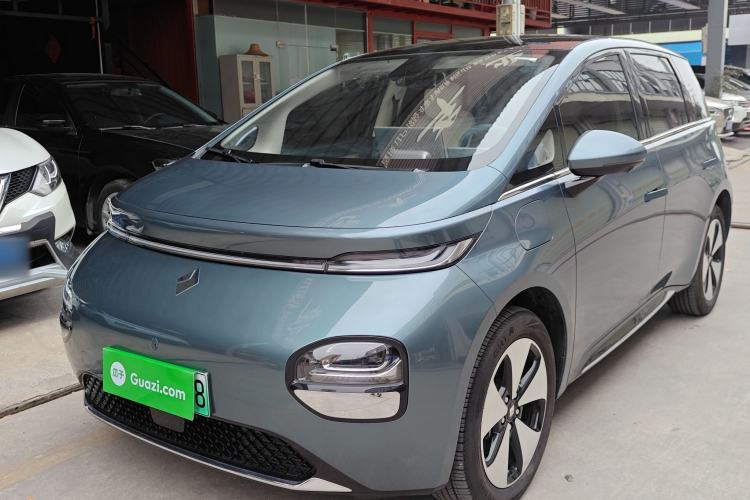 Used Baojun Cloud 2023 460 Max