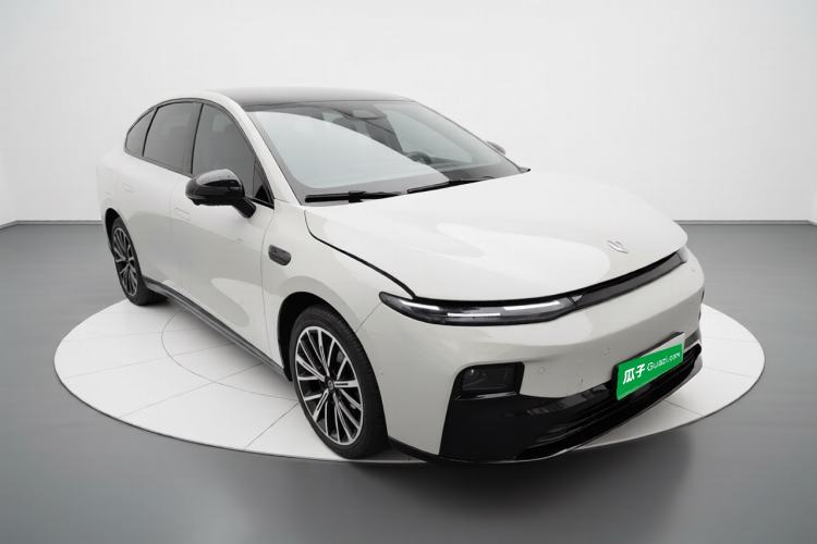 Used Leapmotor B01 2025 550 Enjoyment Edition