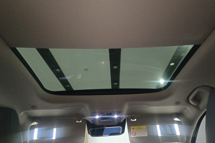 Used BYD Sealion 07 DM-i 2025 150 Flagship+ Edition