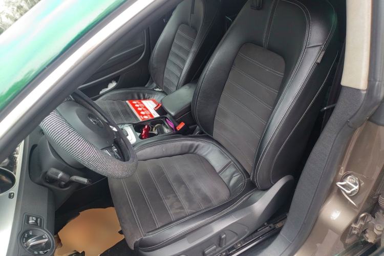 Used Volkswagen FAW-Volkswagen CC 2011 1.8TSI Luxury Model