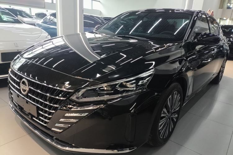 Used Nissan Teana 2024 2.0L XE Genuine Edition