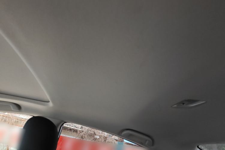 Used Honda Civic 2019 220TURBO CVT Dynamic Edition China VI Emission Standard
