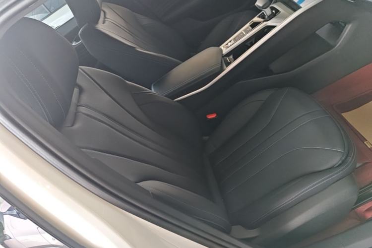 Used Geely Auto Preface 2025 Dongfang Yao 1.5TD Fuyao Edition