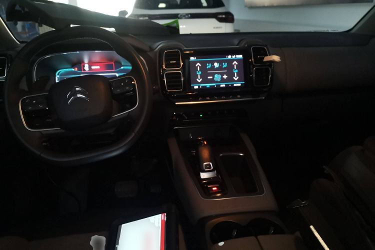 Used Citroen C5 AIRCROSS 2020 360THP Enjoyment Version
