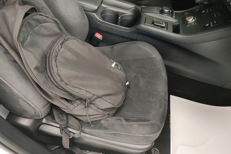 Used Lexus CT 2014 CT200h Comfort Edition Monochrome
