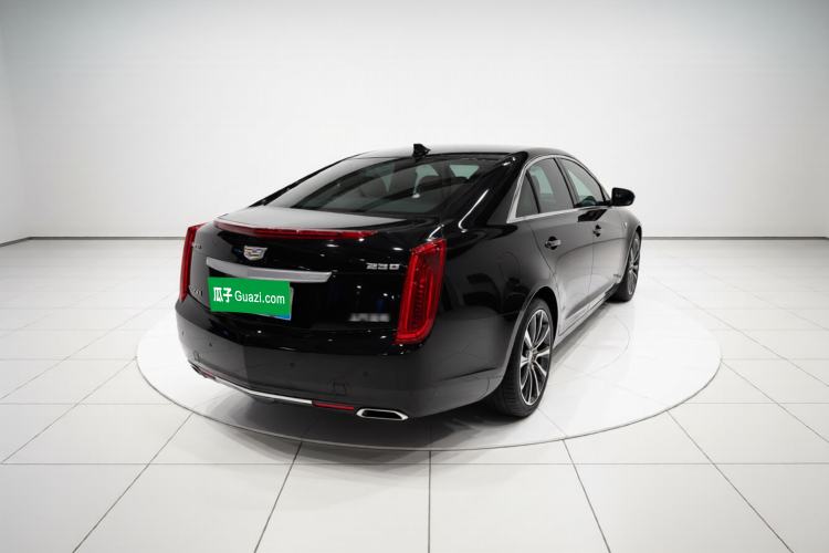 Used Cadillac XTS 2017 28T Tech Edition
