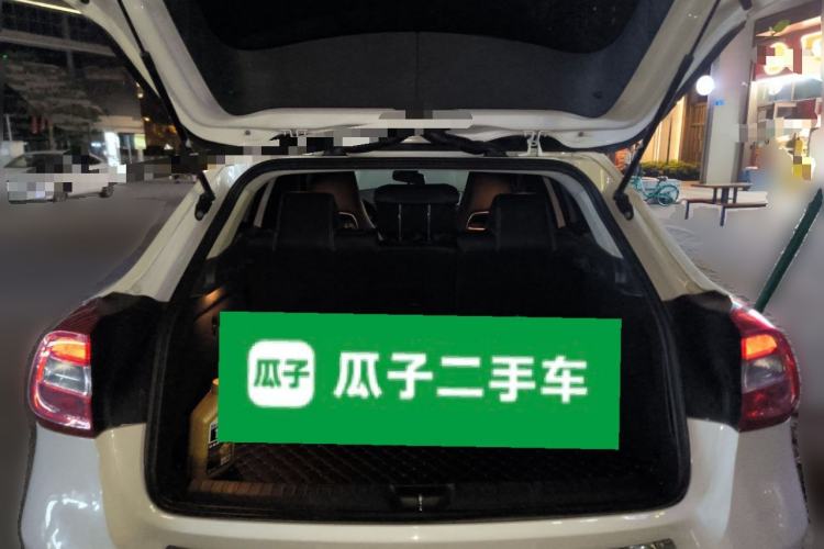 Used Mercedes-Benz GLA 2015 GLA 200 Sport Edition
