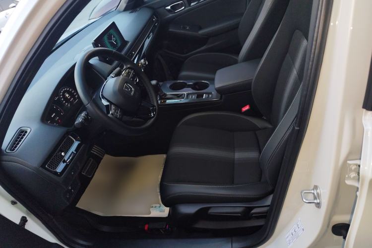 Used Honda Civic 2022 240TURBO CVT Dynamic Edition
