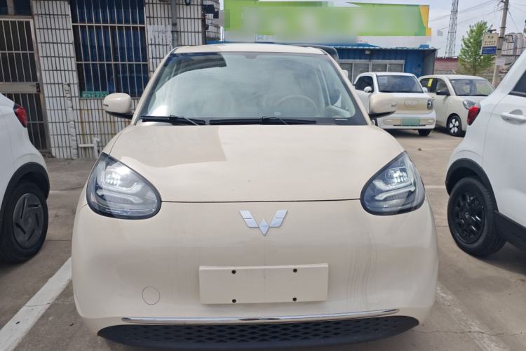 Used Wuling Bingo 2025 333 km Enjoyment Version