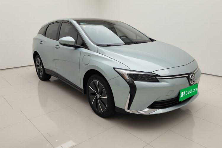 Used Buick Velite 6 2022 Connected Fashion PLUS