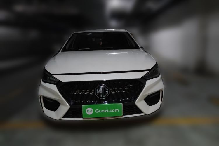 Used MG 6 2020 1.5T Automatic Lingchao Fashion Edition
