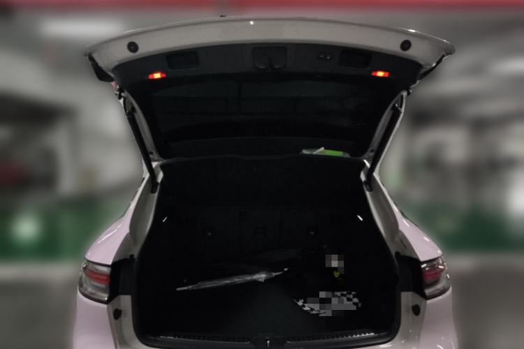 Used Porsche Macan 2022 Macan 2.0T
