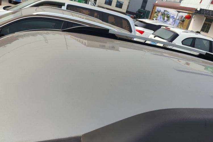 Used Kia Sportage 2013 2.0L Automatic Two-Wheel Drive GL Trim Roof