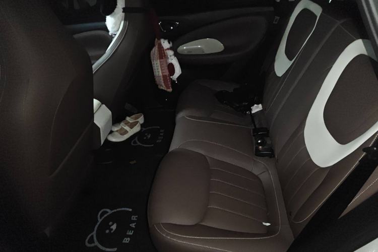 Used Wuling Bingo 2023 333km Enjoy+ Version
