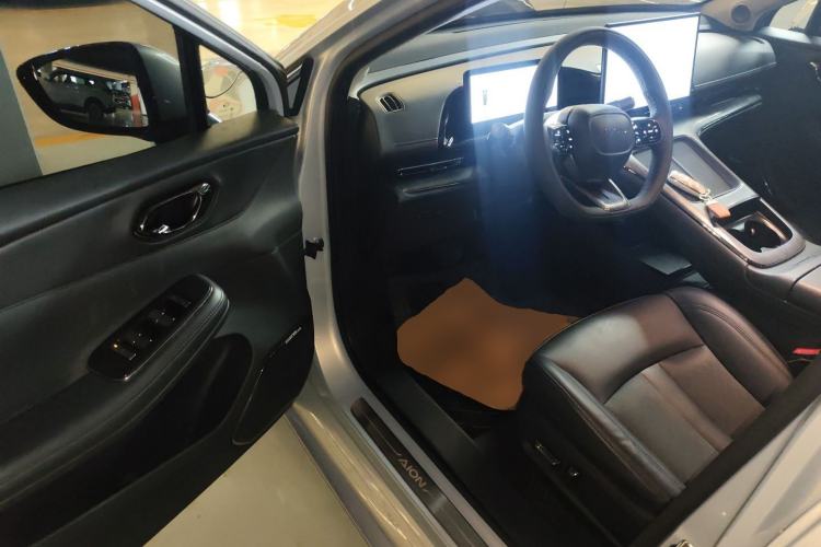 Used AION S MAX 2024 70 Star Edition
