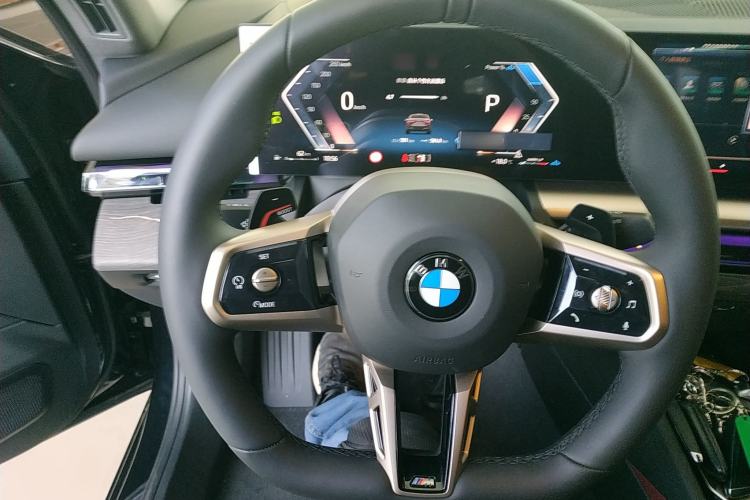 Used BMW 5 Series 2026 530Li Prestige M Sport Package