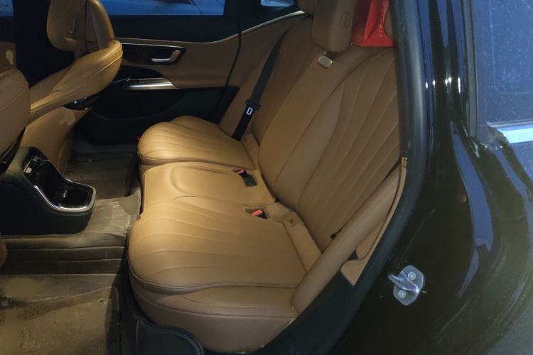 Used Mercedes-Benz E-Class 2024 Facelift E 260 L
