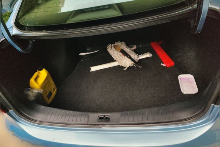 Used Nissan Sylphy 2008 2.0XL Luxury Edition