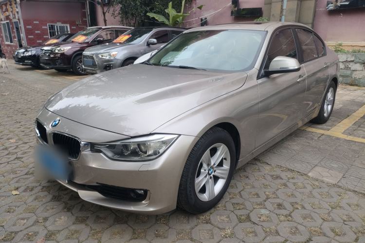 Used BMW 3 Series 2013 320i Sport Edition