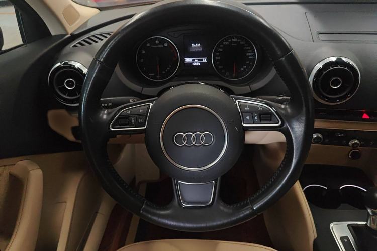 Used Audi A3 2016 Limousine 35 TFSI Style Edition
