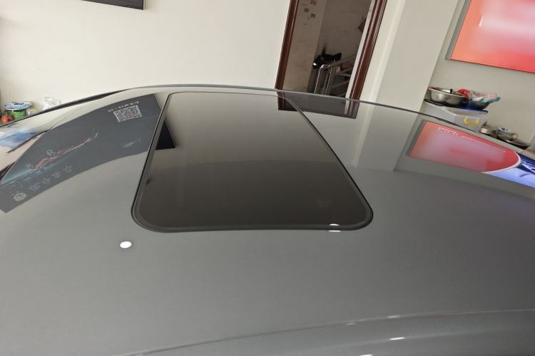 Used Roewe i6 MAX 2020 300TGI Automatic Sporty Cool Edition