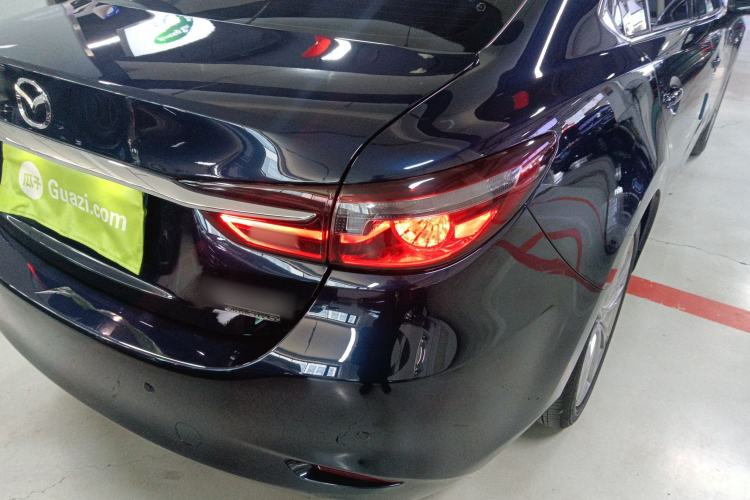 Used Mazda Atenza 2021 2.5L Sky Blue Sport Edition Right Rear Taillight