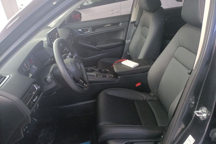 Used Honda Integra 2023 240TURBO CVT Leading Edition