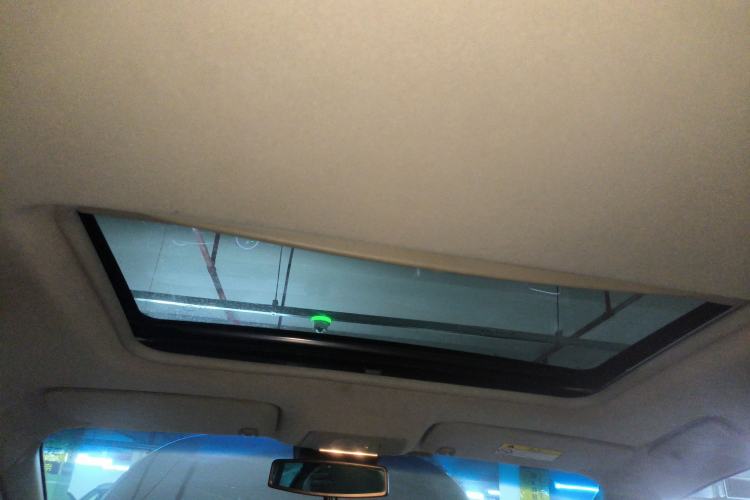 Used Buick GL8 2017 25S Luxury Version China V Standard Headliner