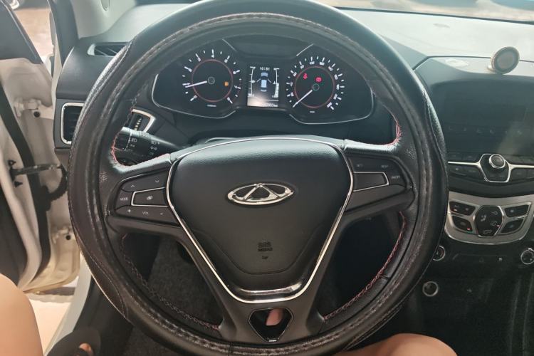 Used Chery Arrizo 5 2016 1.5L Manual Lingchao Edition
