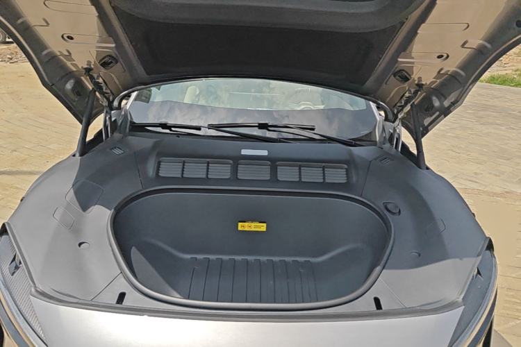 Used Xiaomi Auto YU7 2025 Ultra-Long Range Rear-Wheel Drive Version