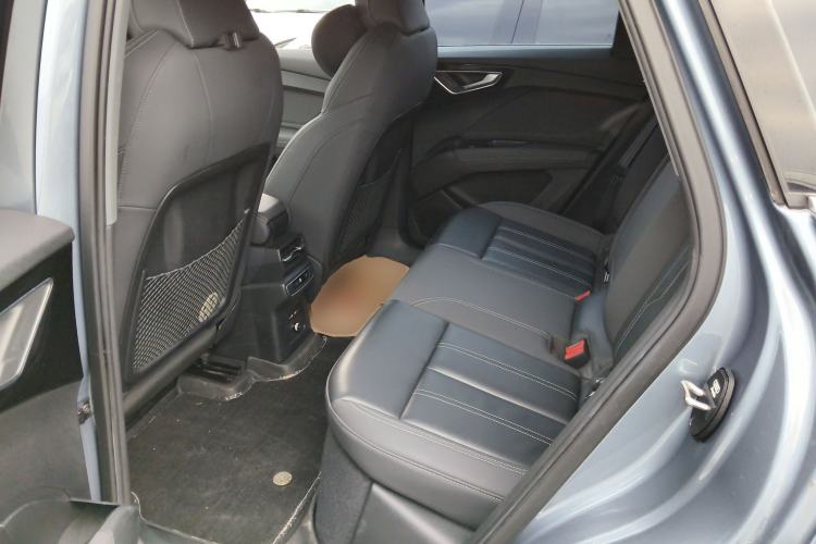 Used Audi Q4 e-tron 2023 40 e-tron Adventure Edition
