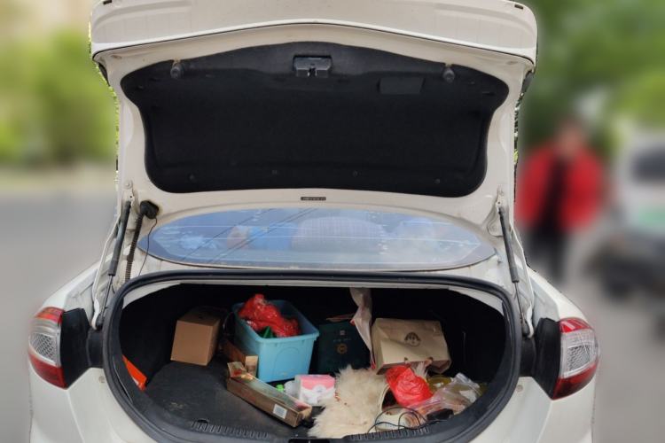 Used Ford Mondeo 2013 2.3L Fashion Edition
