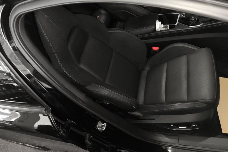 Used Lynk & Co 03 2022 1.5TD DCT JingPro
