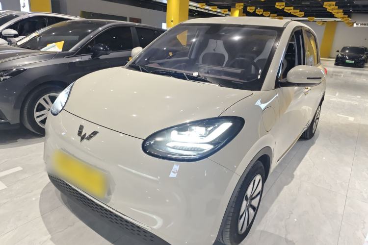 Used Wuling Bingo 2023 333km Enjoy+ Version