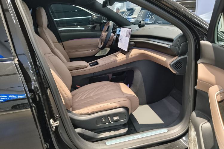 Used Nio ES6 2025 75 kWh
